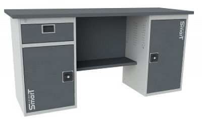 Верстак SMART 1760.1-1.S2.1