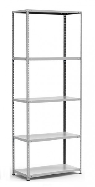 Стеллаж MS Standart 2000х700х400x5