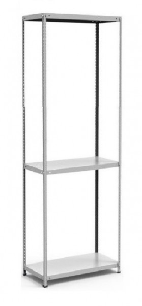 Стеллаж МС-750 1800х1000х400x3