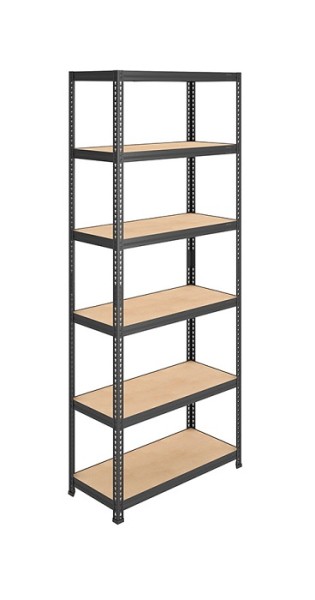 Стеллаж SBL 220KD/90x40/6