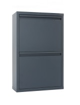 Обувница Практик ОМ-2