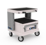 Тележка COMTEX №3