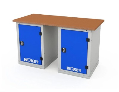 Верстак Woker Pro 2101.F30.1500